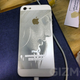Illustration for article titled These Laser-Engraved iPhone 5s Look Really Cool